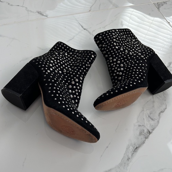Vince Camuto Drista Bootie - Picture 6 of 8